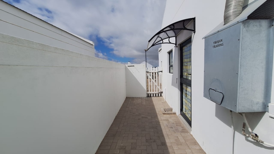 3 Bedroom Property for Sale in Atlantic Sands Private Estate Western Cape